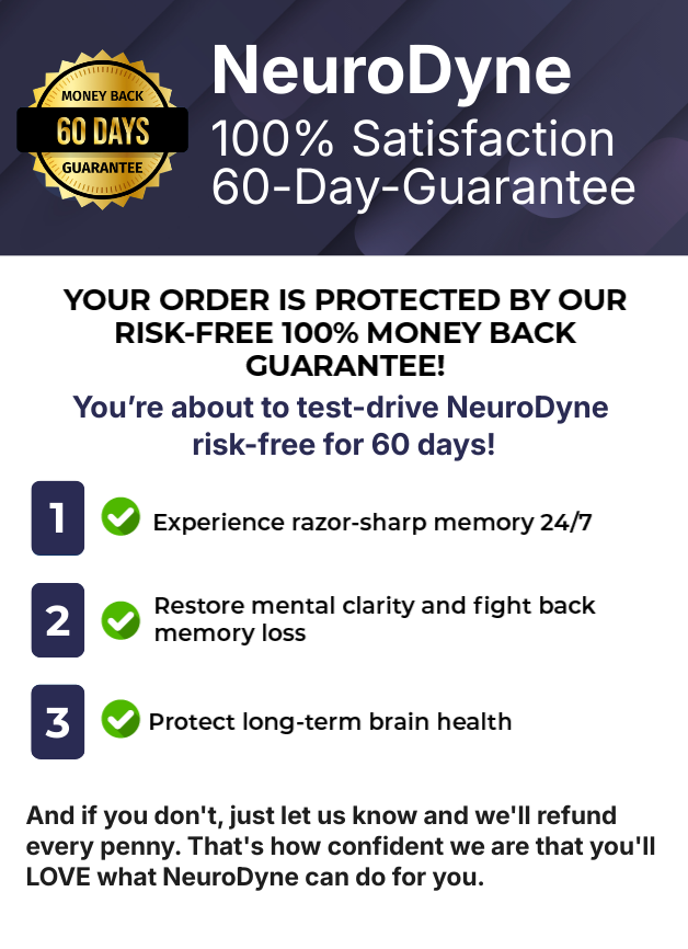 NeuroTyde customers with product