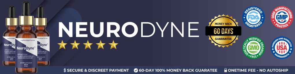 Neurodyne checkout